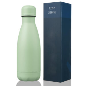 Premium Insulated Travel Mug | Keeps Drinks Hot for 12 Hours, Cold for 24 Hours