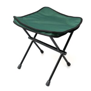 The Ultimate Multi-Function Camping Chair